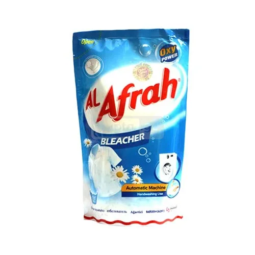 AL AFRAH Laundry bleaching powder 200gr